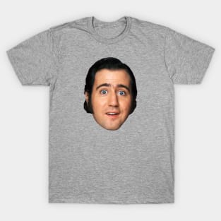 Andy Kaufman - 1 T-Shirt